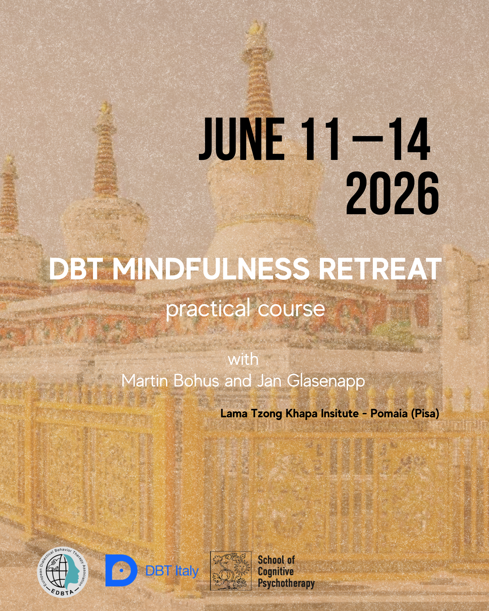 Mindfulness retreat